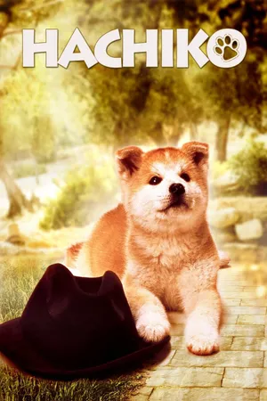 Câu chuyện về chú chó hachiko