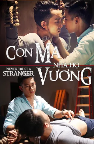 Con ma nhà họ vương