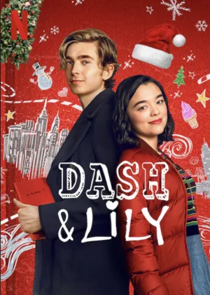 Dash và lily