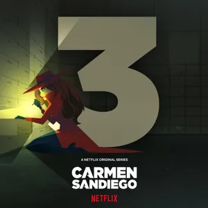 Carmen sandiego (phần 3)