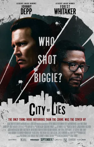 City of lies