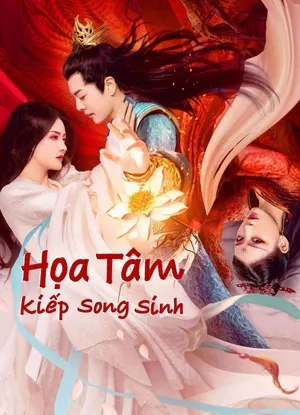 Họa tâm: song sinh kiếp