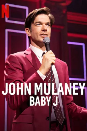 John mulaney: baby j