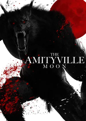 The amityville moon