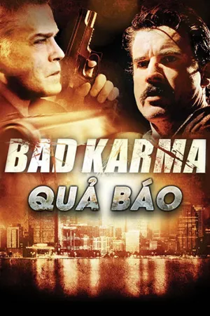 Quả báo