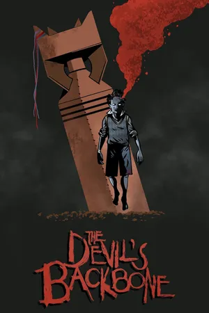 The devil's backbone