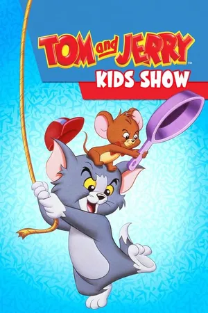 Tom and jerry kids show (1990) (phần 3)